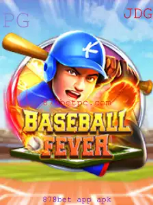 Explorando o Empolgante Jogo BaseballFever e sua Relação com o 878bet App APK