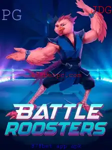 Descubra o Mundo Empolgante de BattleRoosters: Um Guia Completo