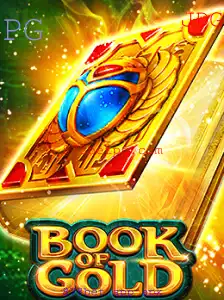 Book of Gold: Descubra as Regras e Atrações deste Fascinante Jogo