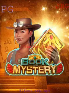 Explorando o Fascinante Jogo Book of Mystery e o Aplicativo 878bet