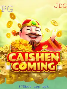 A Tarística Chegada de Caishen: Descubra CAISHENCOMING