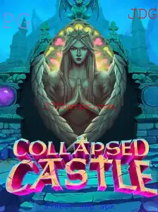 Explorando CollapsedCastle: Um Mergulho no Mundo dos Castelos e Estratégias