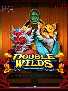 Explorando o Mundo de DoubleWilds no 878bet App APK