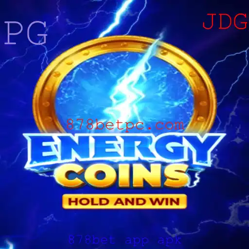Explorando o Mundo do Jogo 'EnergyCoins' com o 878bet App APK
