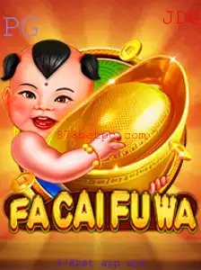 Descubra o Mundo de FaCaiFuWa: Um Mergulho no Jogo Popular