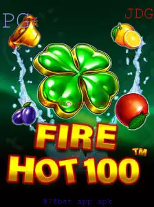 Descubra o Excitante Mundo do Jogo FireHot100