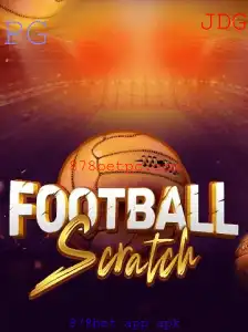 Explorando o Mundo do FootballScratch e a Conexão com o 878bet App APK