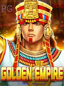 Explorando o Fascinante Mundo de GoldenEmpire: Um Guia Completo