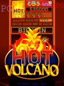 HotVolcano: A Excitante Aventura no Mundo dos Jogos de Cassino