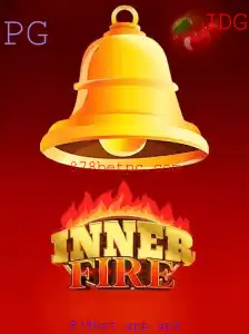 InnerFire: A Revolução dos Jogos e a Influência do 878bet app apk