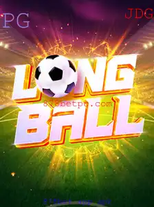 Descubra LongBall: O Jogo de Habilidade e Estratégia