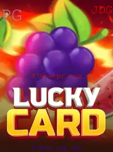 LuckyCard: Conheça o Jogo e a Conexão com 878bet App APK