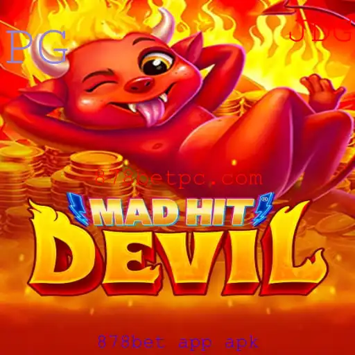 Explorando o Universo de MadHitDevil: O Jogo que Inova com Estratégia e Criatividade