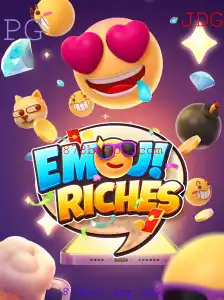 Descubra o EmojiRiches: O Novo Fenômeno dos Jogos no 878bet App APK