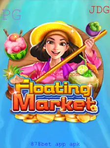 FloatingMarket: Descubra o Fascinante Mundo do Novo Jogo de Estratégia