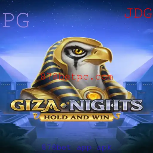 Explorando GizaNights: O Novo Fenômeno no Mundo dos Jogos