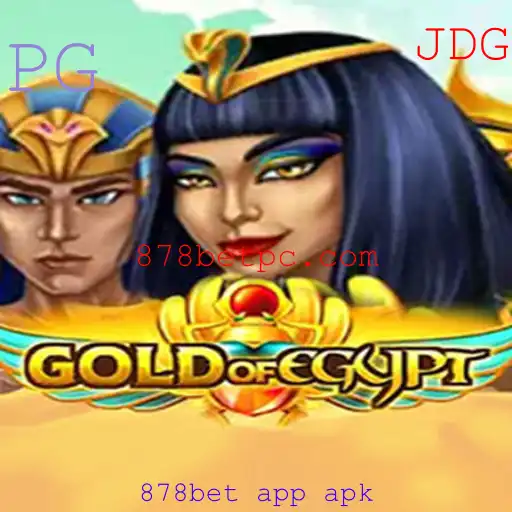 Explorando o Fascinante Mundo de GoldOfEgypt e o Uso do 878bet App Apk
