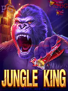 Explorando o Universo Emocionante de JungleKing e o Impacto do 878bet App APK
