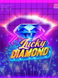 Descubra o Fascinante Jogo LuckyDiamond e Seu Impacto nos Jogos Online