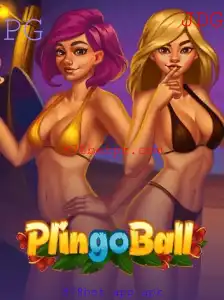 Descubra o Mundo de Plingoball: Um Jogo Empolgante e Inovador