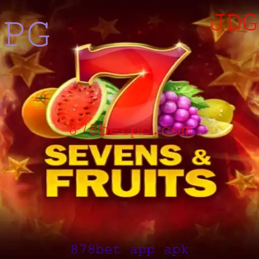 Descubra o Excitante Mundo do Jogo SevensFruits e o 878bet App APK