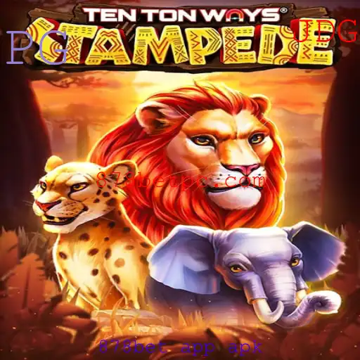 Descubra o Mundo de Aventuras de TenTonWaysStampede