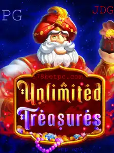 Explorando o Mundo de UnlimitedTreasures: Um Mergulho no Fascinante Universo do Jogo