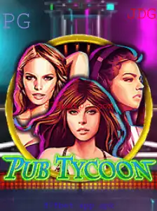 Descubra o Fascinante Mundo de PubTycoon e Conecte-se com 878bet App APK