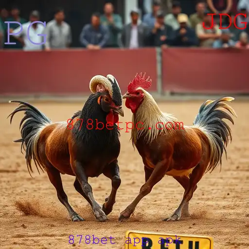Rinha de galos