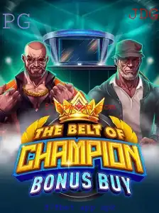 Descubra o Mundo de 'TheBeltOfChampionBonusBuy' no 878bet App Apk