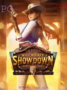 Explorando o Jogo WildBountyShowdown: Uma Aventura de Estratégia e Sorte