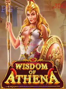 Explorando o Fascinante Mundo do Jogo WisdomofAthena