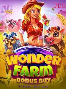 WonderFarmBonusBuy: Descubra o Jogo e as Oportunidades com 878bet App APK